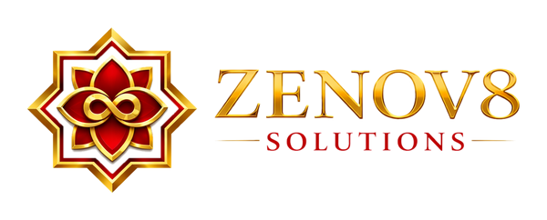 ZenoV8 Solutions